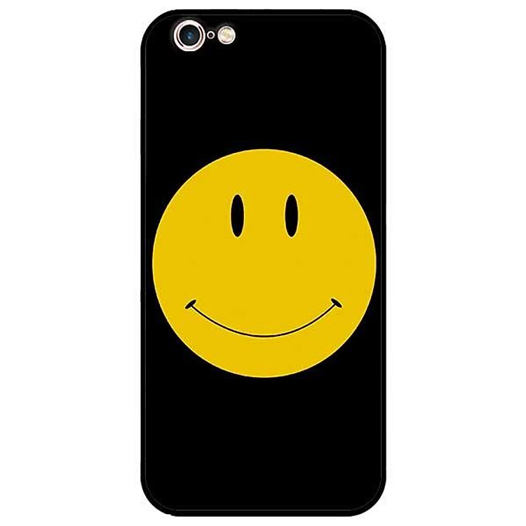 Ốp lưng dành cho Iphone 5 / 5s / 5Se - Iphone 6 / 6s - Iphone 6 Plus / 6s Plus mẫu Mặt Cười