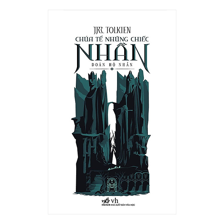 Chúa Tể Những Chiếc Nhẫn, Tập 1