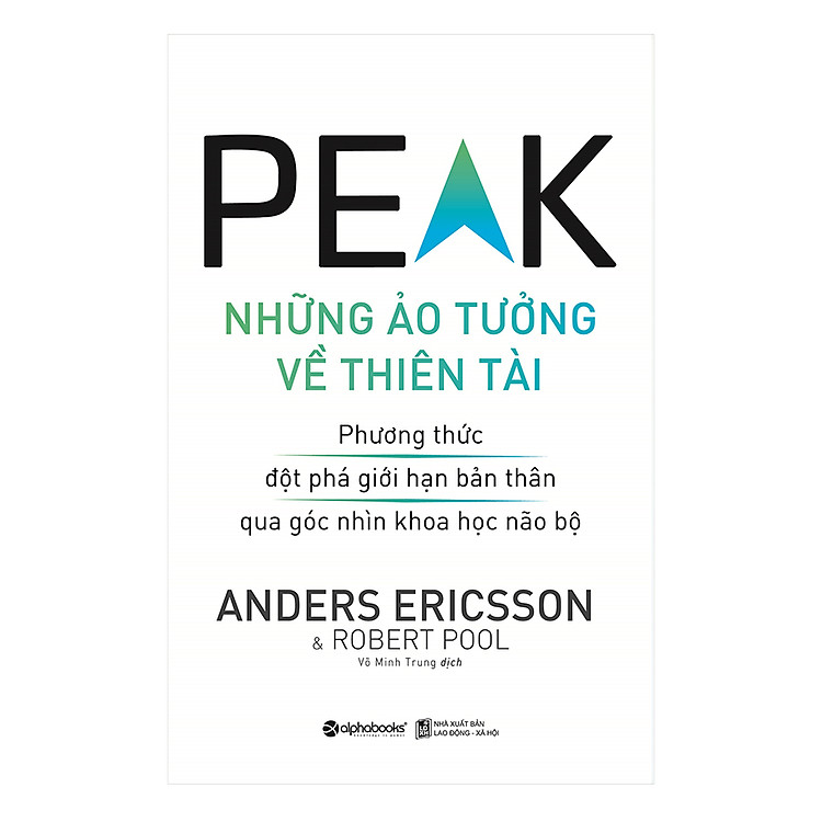 Những Ảo Tưởng Về Thiên Tài