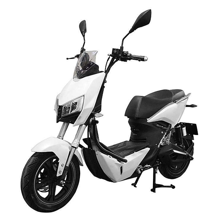 Xe Máy Điện Detech Espero Z3 6698