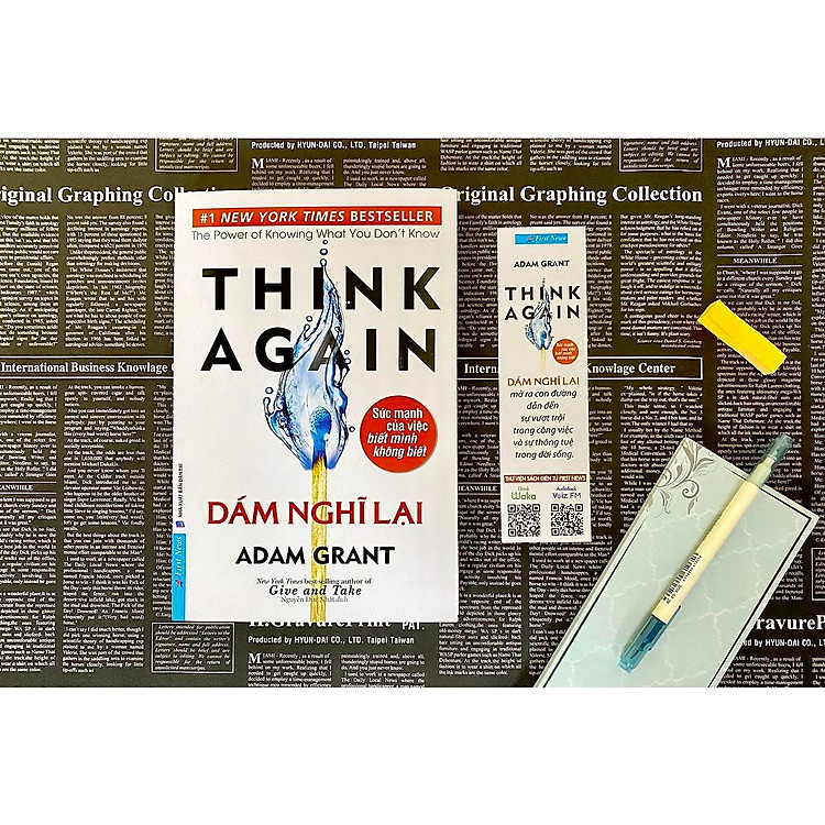 Dám Nghĩ Lại - Ảnh 4