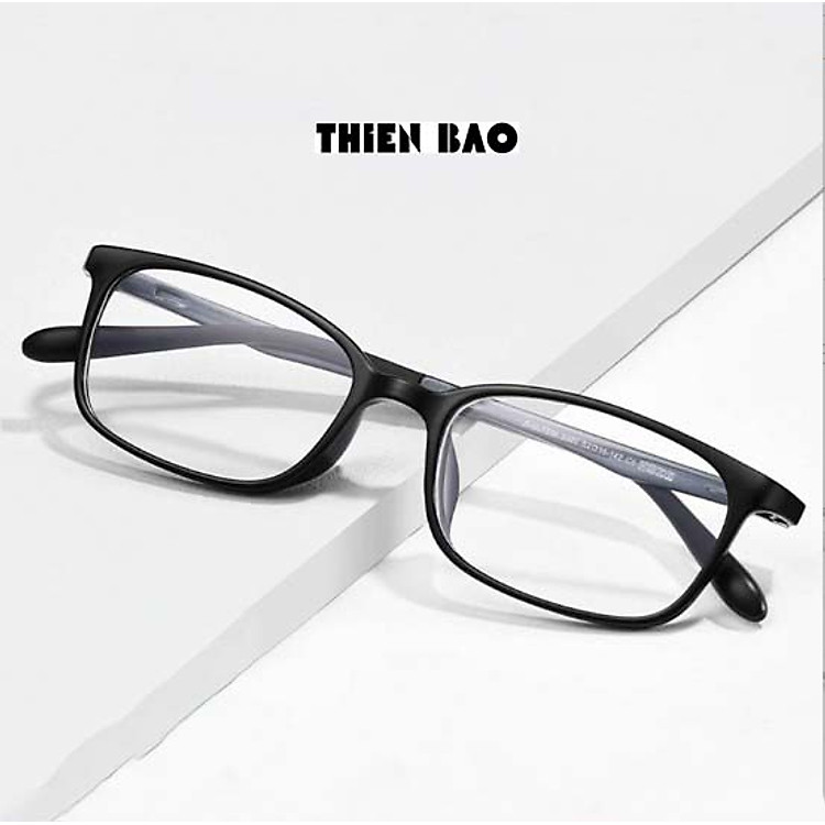 Kính lão thị, viễn thị trung niên thể thao đọc sách KV201 hàng đẹp Nam nữ chống ánh sáng xanh, ANTIBLUE hàng đẹp Nhật bản loại I