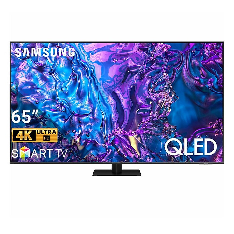 Smart Tivi QLED Samsung 4K 65 inch QA65Q70DAKXXV - Hàng Chính Hãng