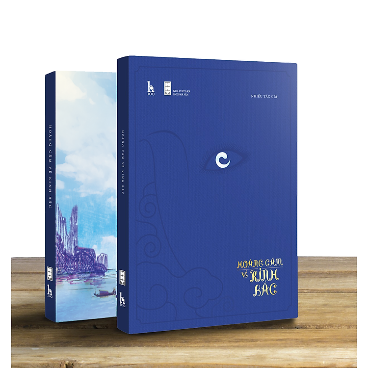 Hoàng Cầm Về Kinh Bắc – Ấn Phẩm Kỷ Niệm 100 Năm Ngày Sinh Hoàng Cầm