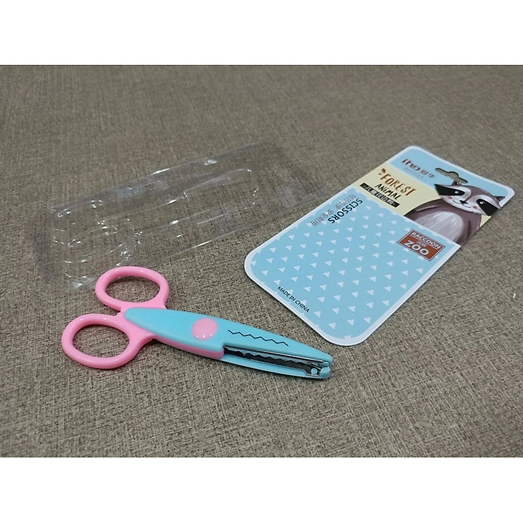 Kéo Răng Cưa AH 7515 - Ảnh 7