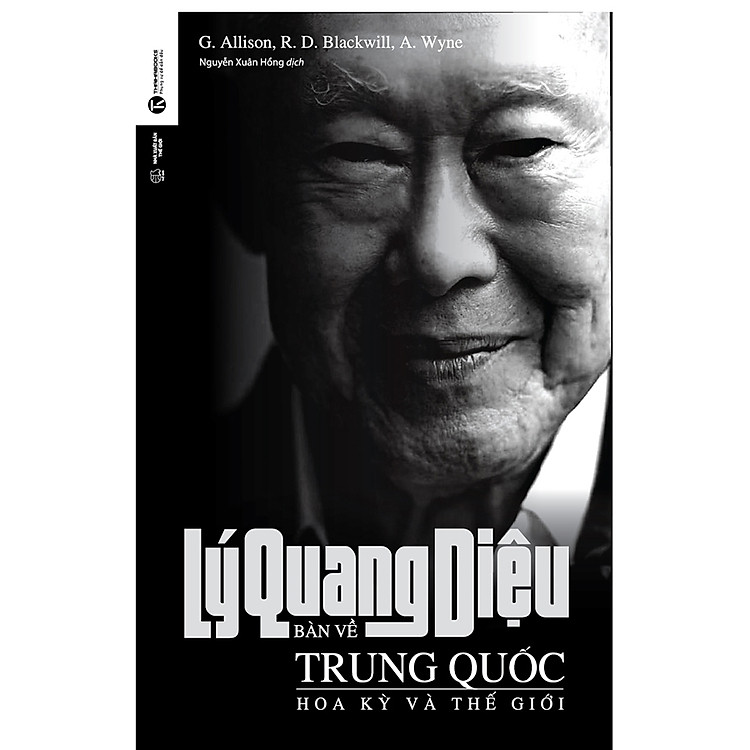 Sách Lý Quang Diệu (Tái Bản)