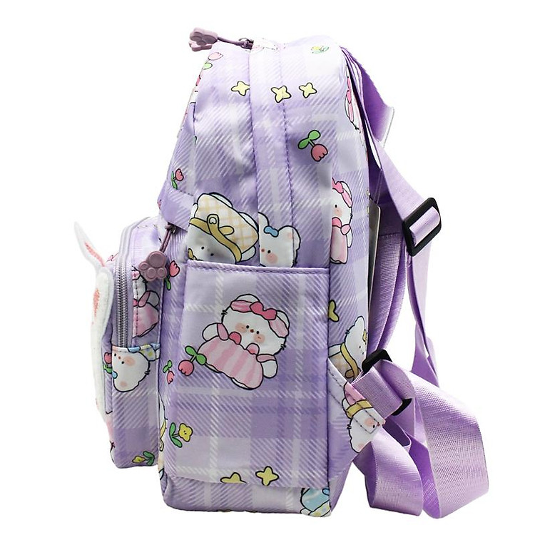 Ba Lô Thời Trang 2024 - Baoding S1-8-161 - Ảnh 5