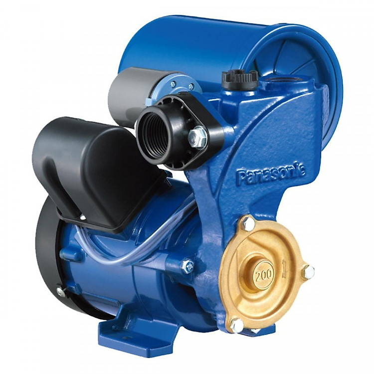 Máy bơm panasonic GP-129JXK-SV5 125W dây nguồn 15cm