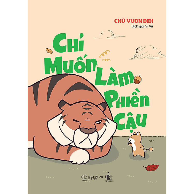 Chỉ Muốn Làm Phiền Cậu – Bản Đặc Biệt