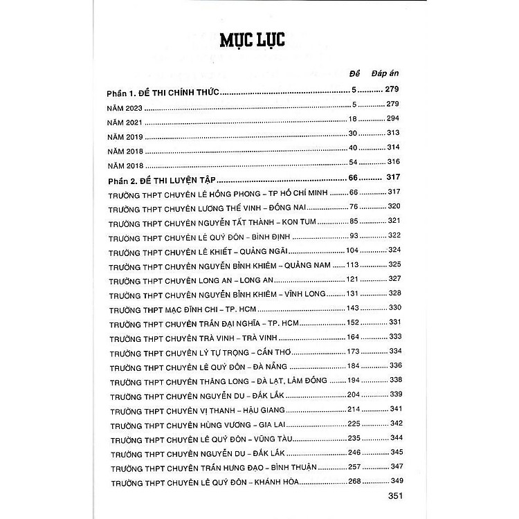 Tổng tập đề thi olympic 30 tháng 4 môn tiếng anh lớp 10 (từ năm 2014 đến năm 2018) - Ảnh 5