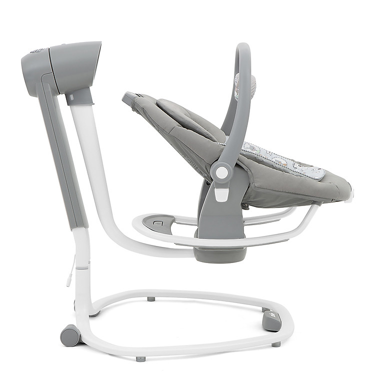 Nôi Joie Serina 2in1 tại Tiki Chính hãng Ưu đãi - Hình ảnh 3