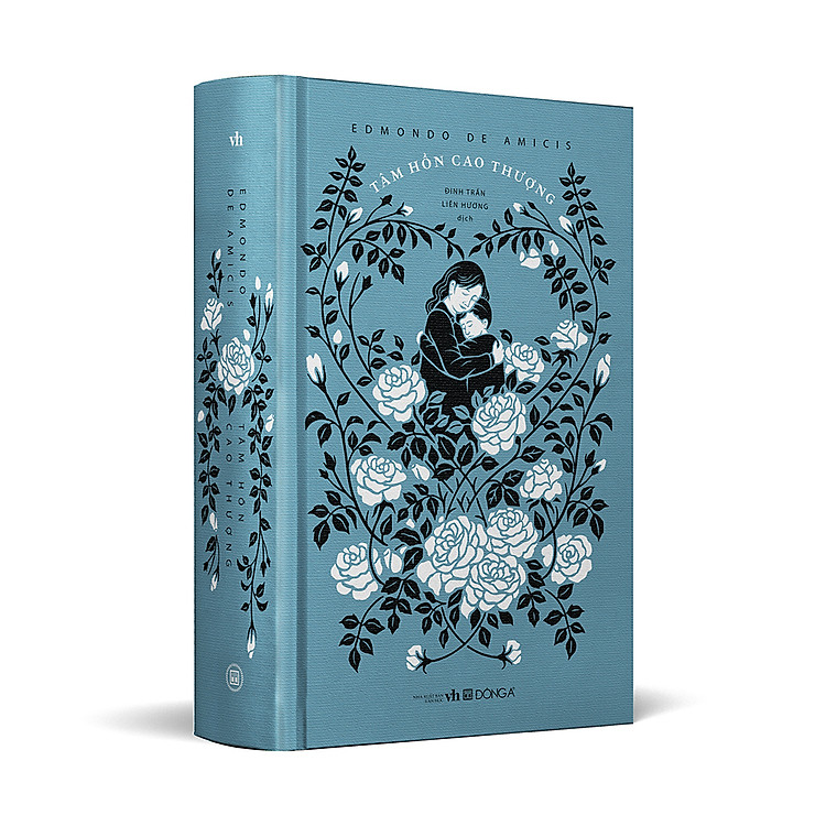 Tâm Hồn Cao Thượng