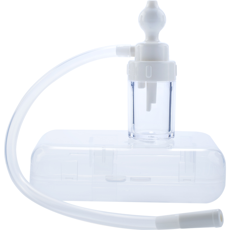 Dụng cụ hút mũi Pigeon chính hãng Chính hãng Tiết kiệm