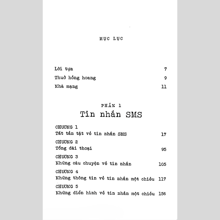 Tiếp Thị Di Động - Chuyện Bây Giờ Mới Kể - Ảnh 2