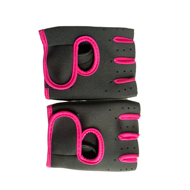 Găng tay tập thể thao, tập gym siêu bám