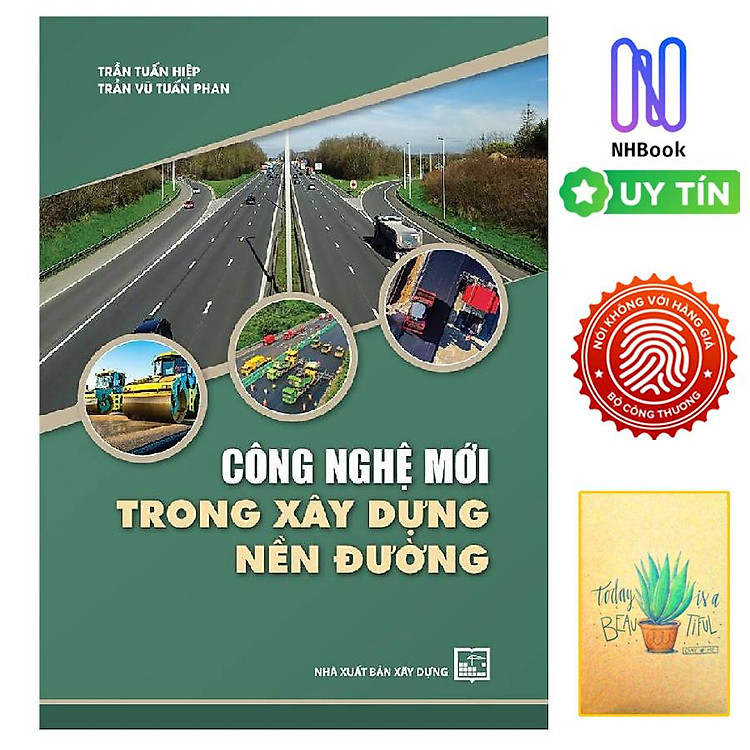 Công Nghệ Mới Trong Xây Dựng Nền Đường