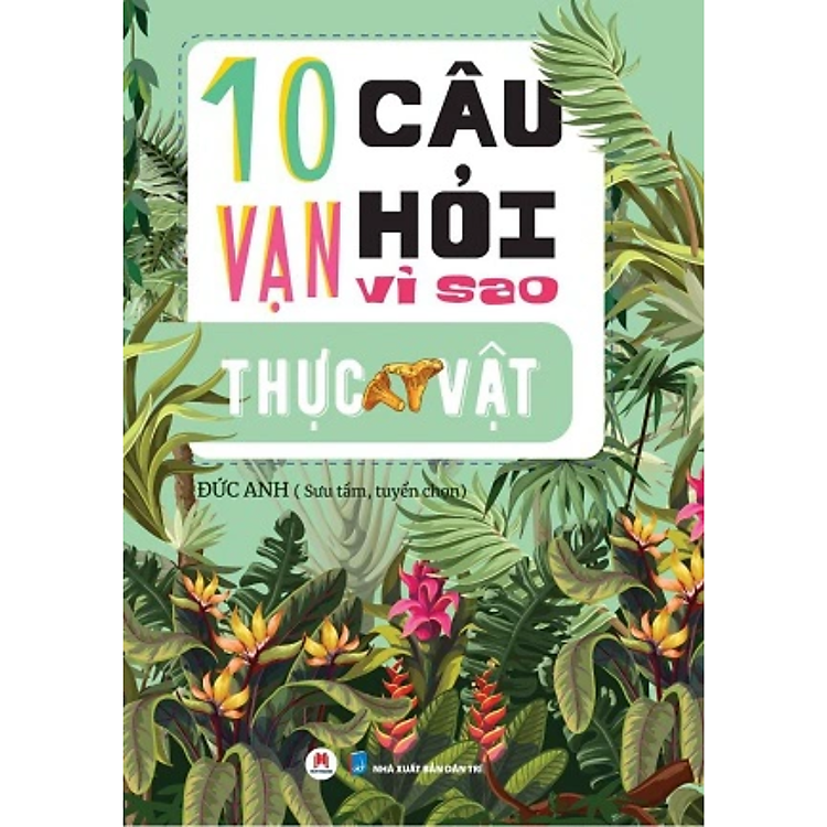 10 Vạn Câu Hỏi Vì Sao – Trọn Bộ 5 Tập - Ảnh 5