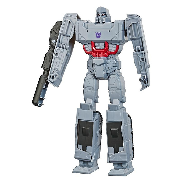 Đồ Chơi Transformers Megatron 12 Inch Chính hãng Giá tốt - Hình ảnh 3