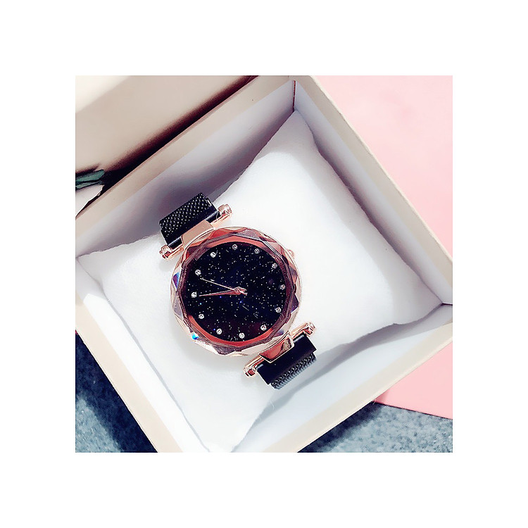 Đồng hồ nam nữ thời trang thông minh DH19