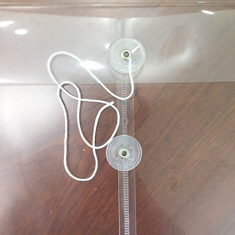 Bìa cột dây A4 King Star (12 cái) - Ảnh 4