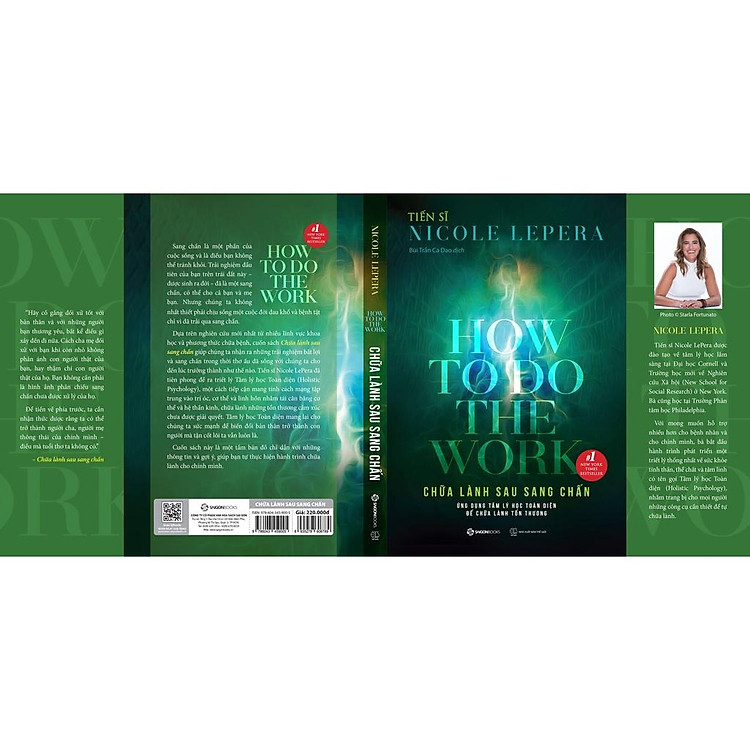 Chữa lành sau sang chấn - Ảnh 2