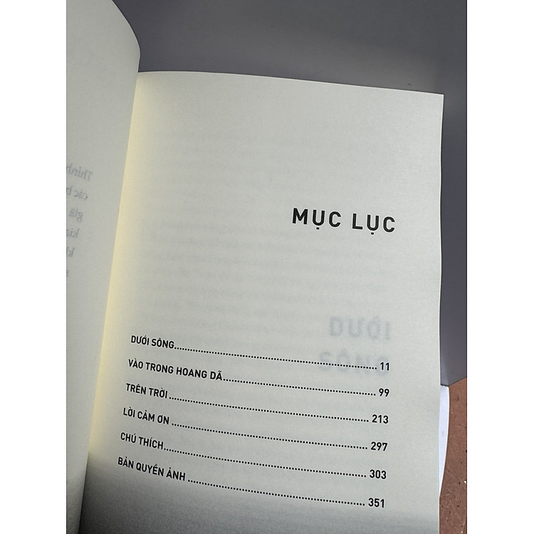 DƯỚI BẦU TRỜI TRẮNG - Ảnh 2