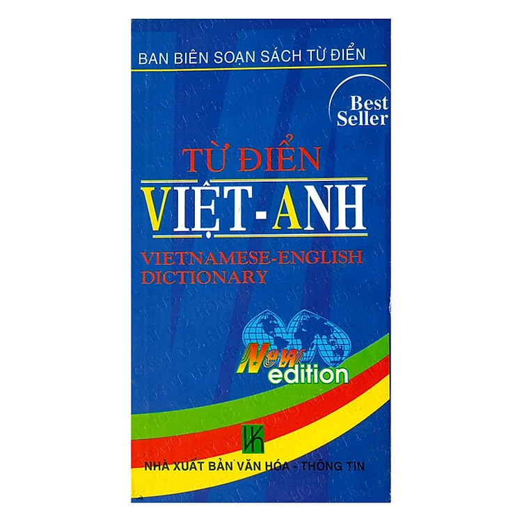 Từ Điển Việt - Anh