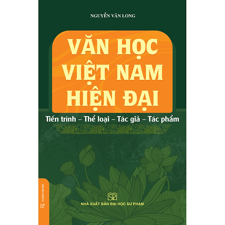 Văn học Việt Nam hiện đại