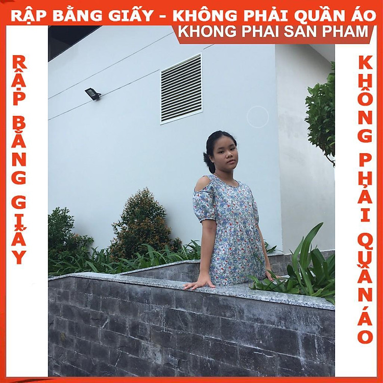 Rập giấy A0 mã R100 (BẢN VẼ) - Ảnh 2