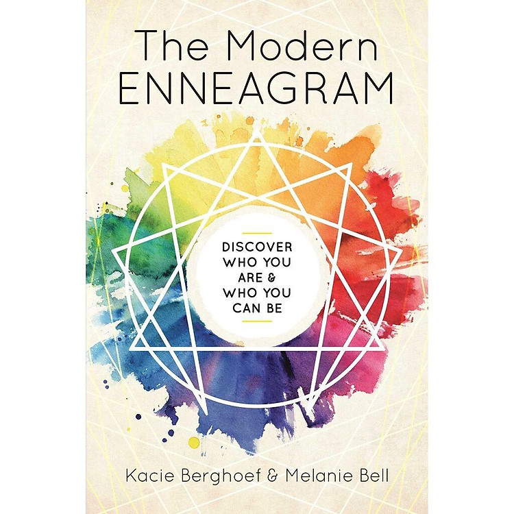 kỹ năng tiếng Anh – The Modern Enneagram : Discover Who You Are and Who You Can Be