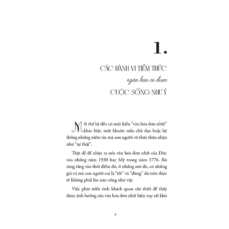 Sống Khai Vấn - Sống Tỉnh Thức - Ảnh 6