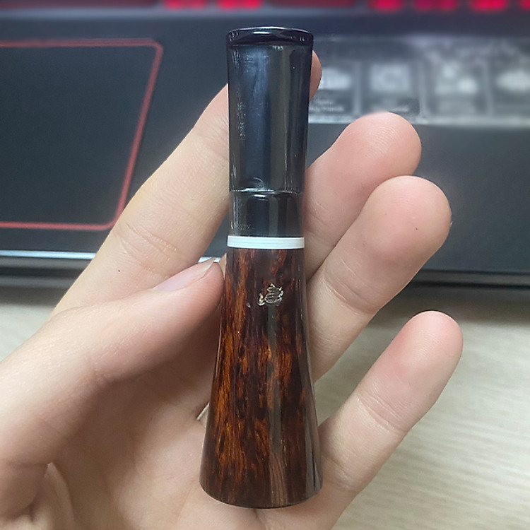 Tẩu Bắt Tóp Xì Gà Mini COB 08 - Quà Tặng Sức Khỏe Nam Giới - Ảnh 2