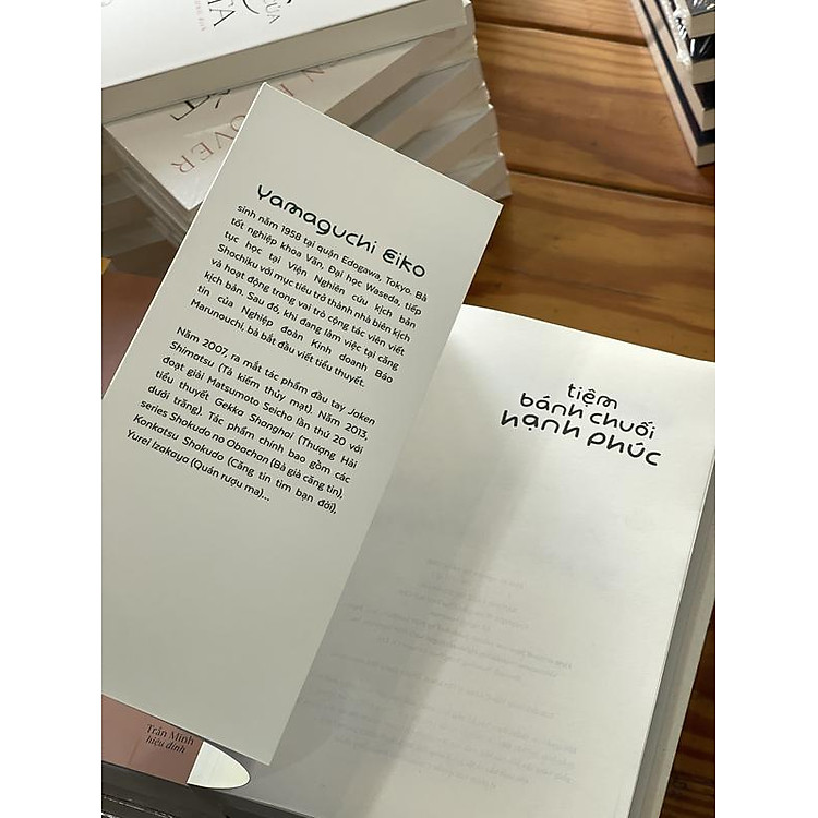 Tiệm Bánh Chuối Hạnh Phúc - Ảnh 3