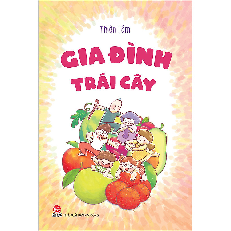 Gia Đình Trái Cây