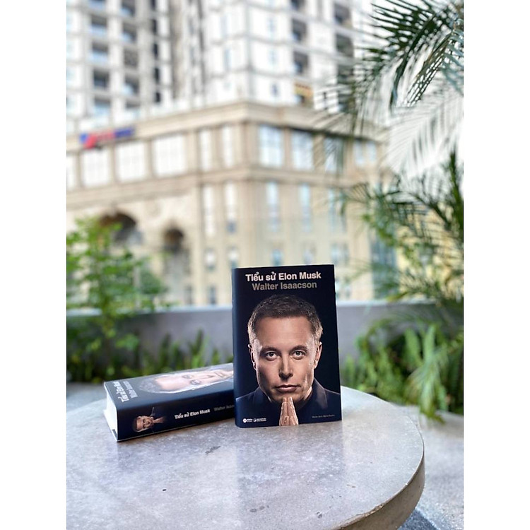 Tiểu Sử Elon Musk - Ảnh 4