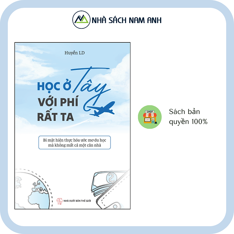 Học Ở Tây Với Phí Rất Ta
