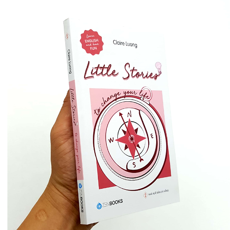 Little Stories - To Change Your Life - Ảnh 2