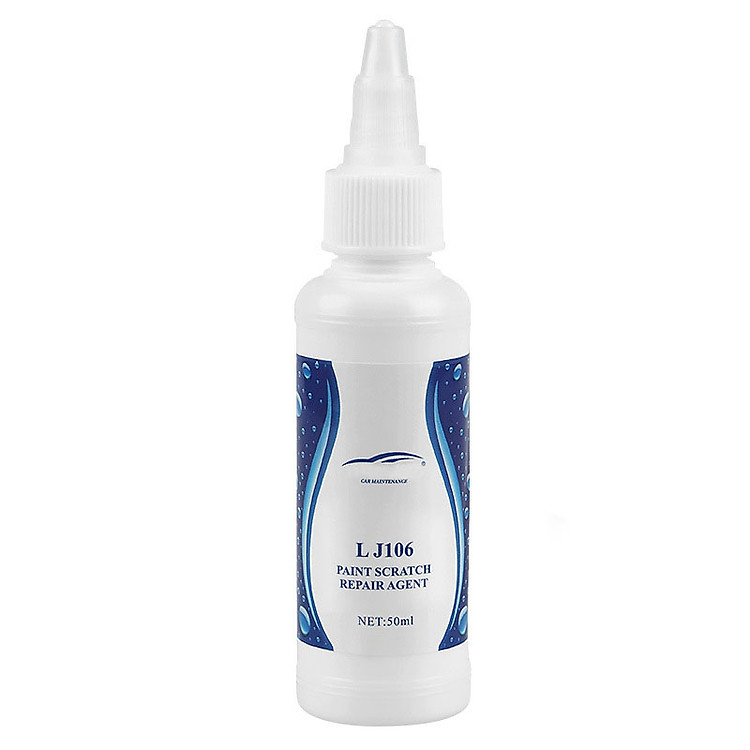 Kem Xóa Vết Xước Xe Hơi Cao Cấp LJ106 50ml