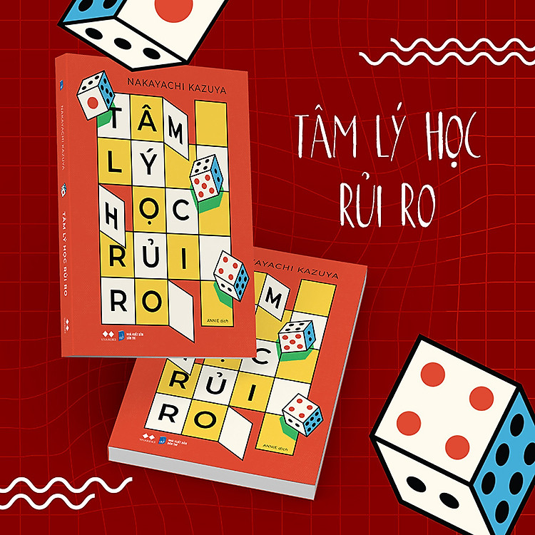 Tâm Lý Học Rủi Ro - Ảnh 3