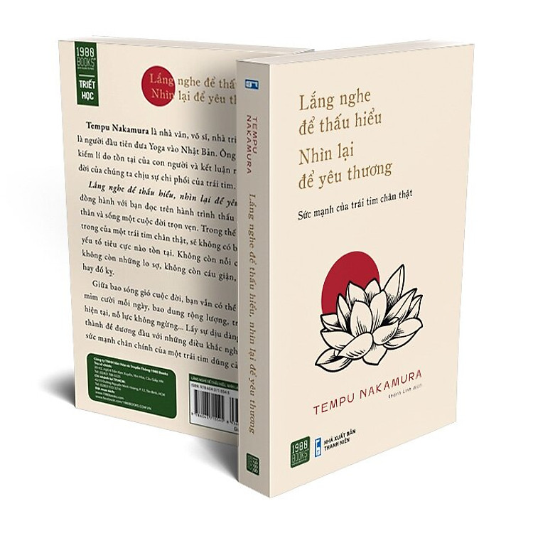 Lắng Nghe Để Thấu Hiểu Nhìn Lại Để Yêu Thương - Ảnh 2