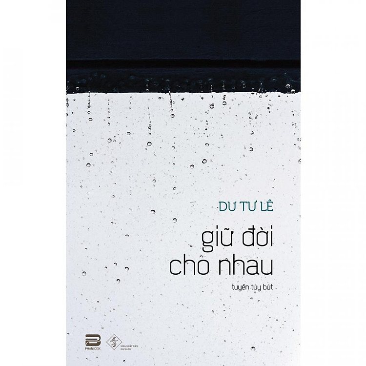 Sách Giữ Đời Cho Nhau