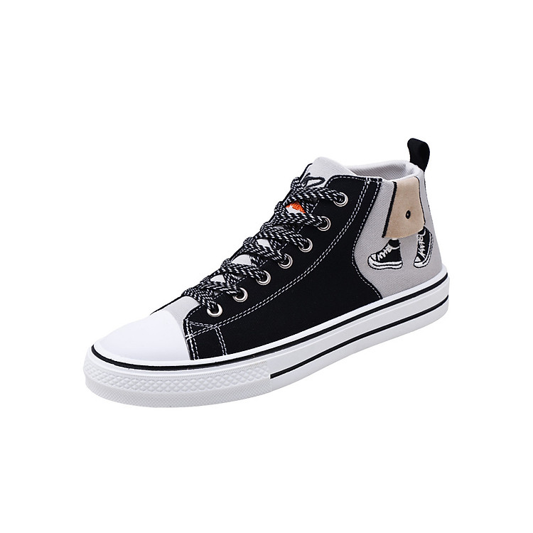 Giày Sneaker Nam BAZAS BZ-9915