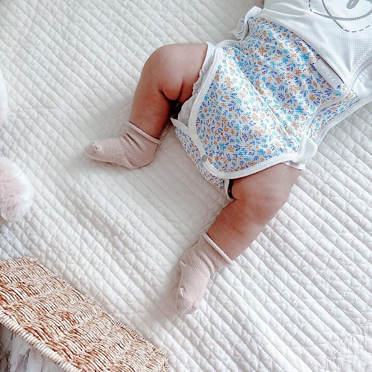 Elava Nhộng Chũn Hở Chân Size M Chính hãng Giá tốt - Hình ảnh 5