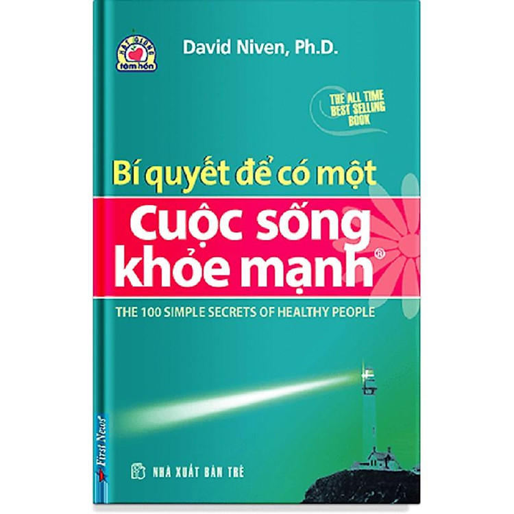 Bí Quyết Để Có Một Cuộc Sống Khỏe Mạnh