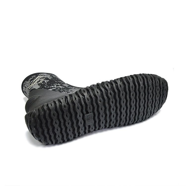 Giày Lặn Biển Cổ Cao