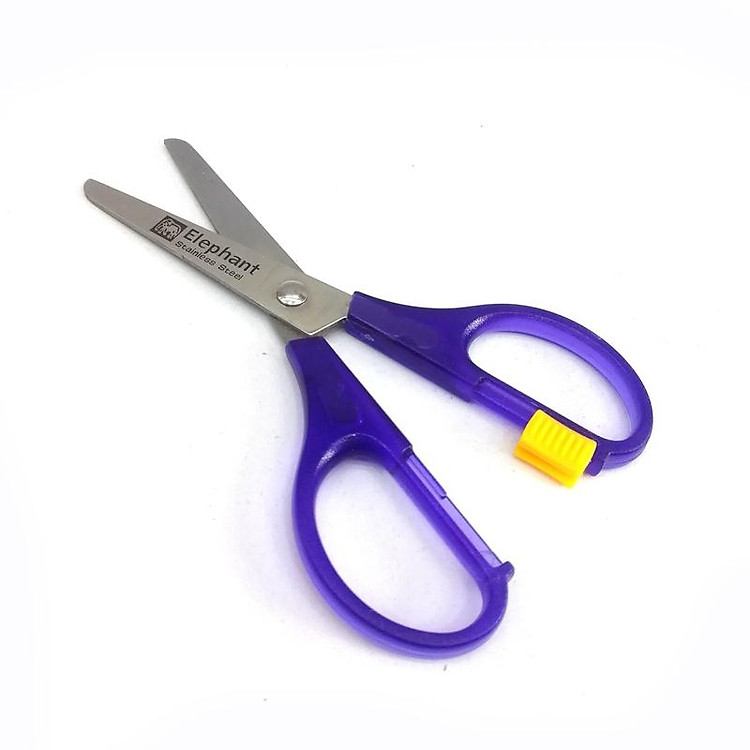 Kéo Elephant SCB0345 4 - Ảnh 2