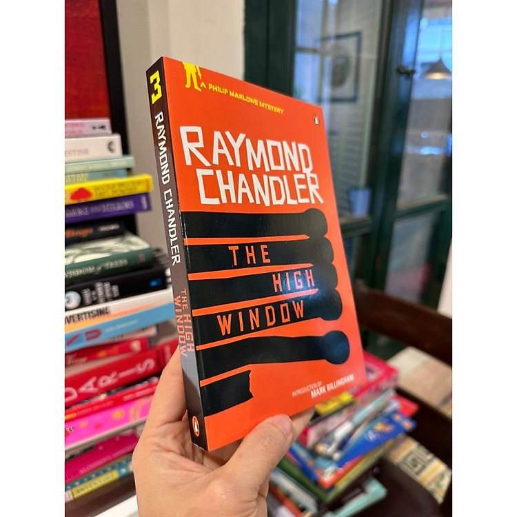 The High Window - Ảnh 2