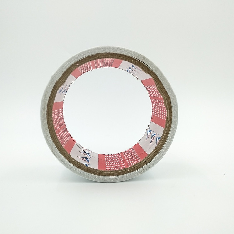 Bộ Băng Keo 2 Mặt 5F (2 cuộn) - Ảnh 2