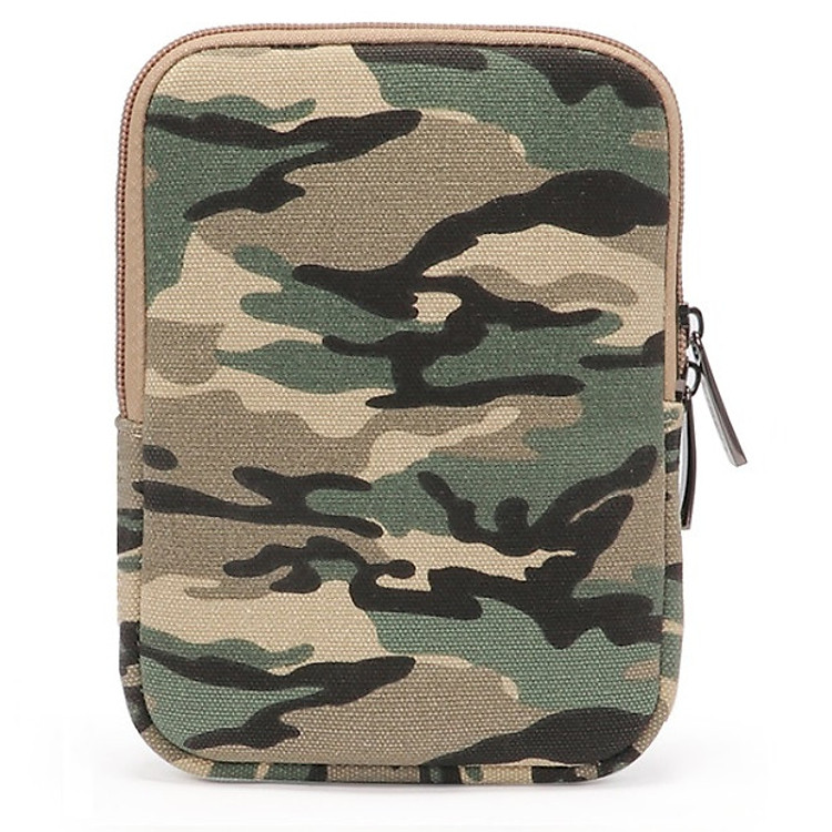 Túi đựng chống sốc, bảo vệ máy đọc sách Kindle, Kobo loại 6-Inch