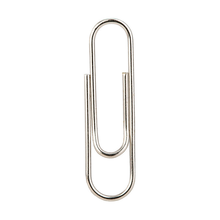 Kẹp giấy 33mm (bộ 250 cái) Uncle Bills SG0417
